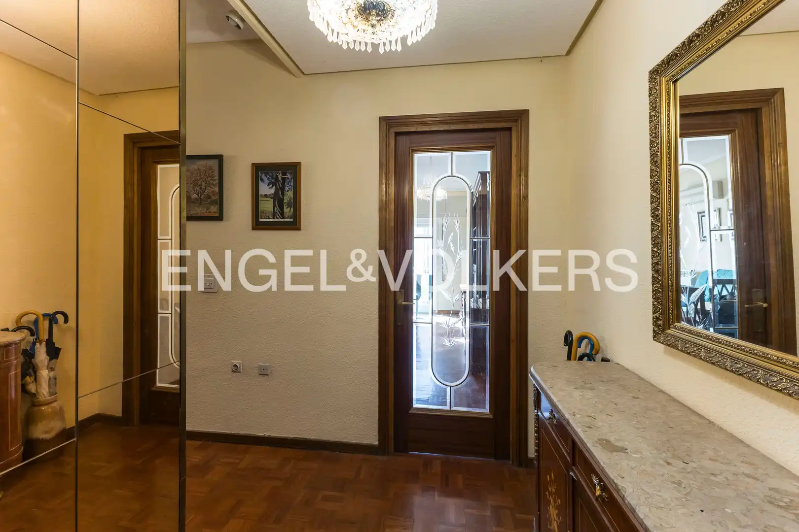 Piso en venta en Ciudad Lineal