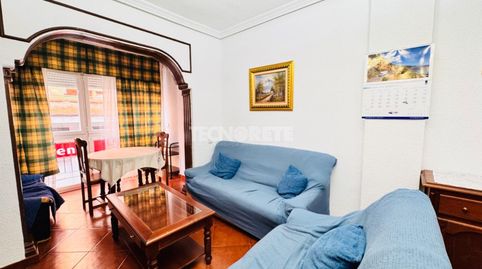 Foto 2 de Piso en venta en Centro - Corte Inglés, Talavera de la Reina