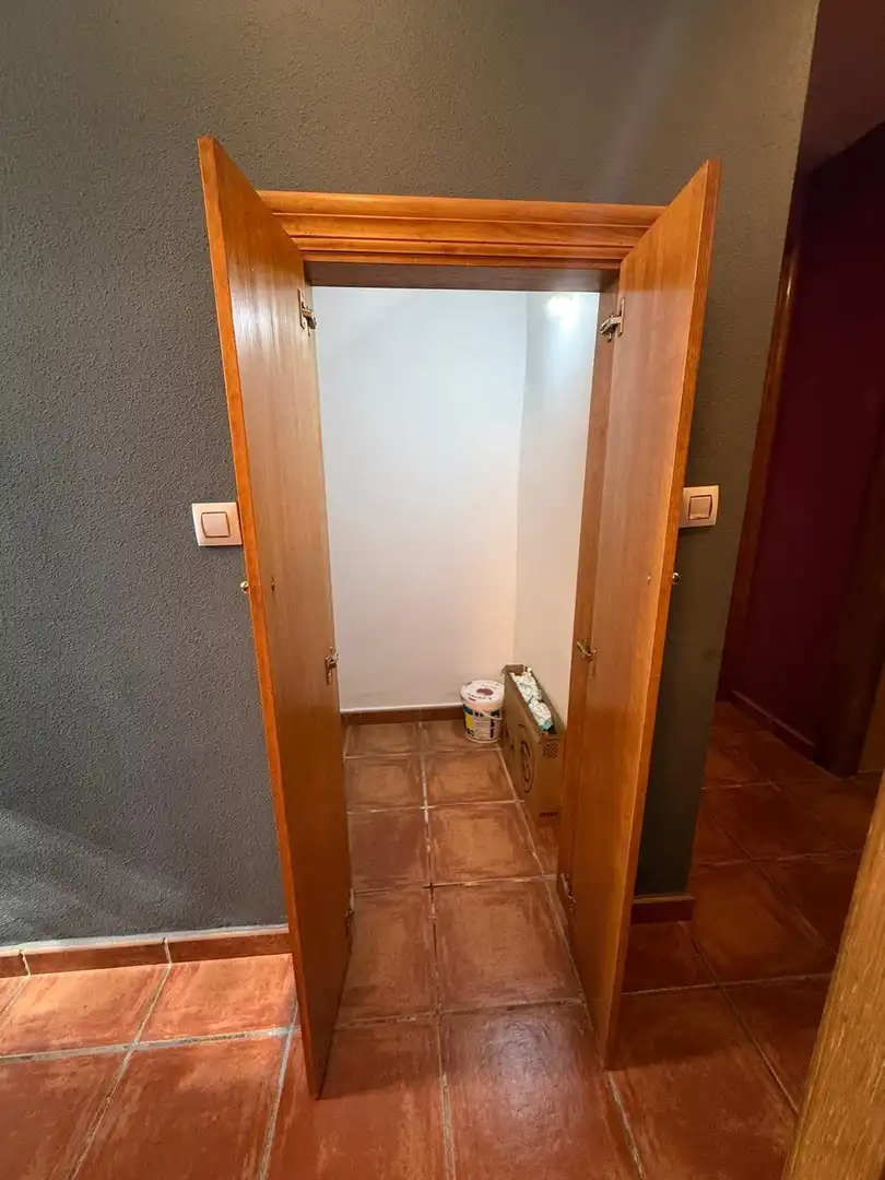 Casa o chalet en venta en Murcia con Aire acondicionado, Jardín privado y Trastero