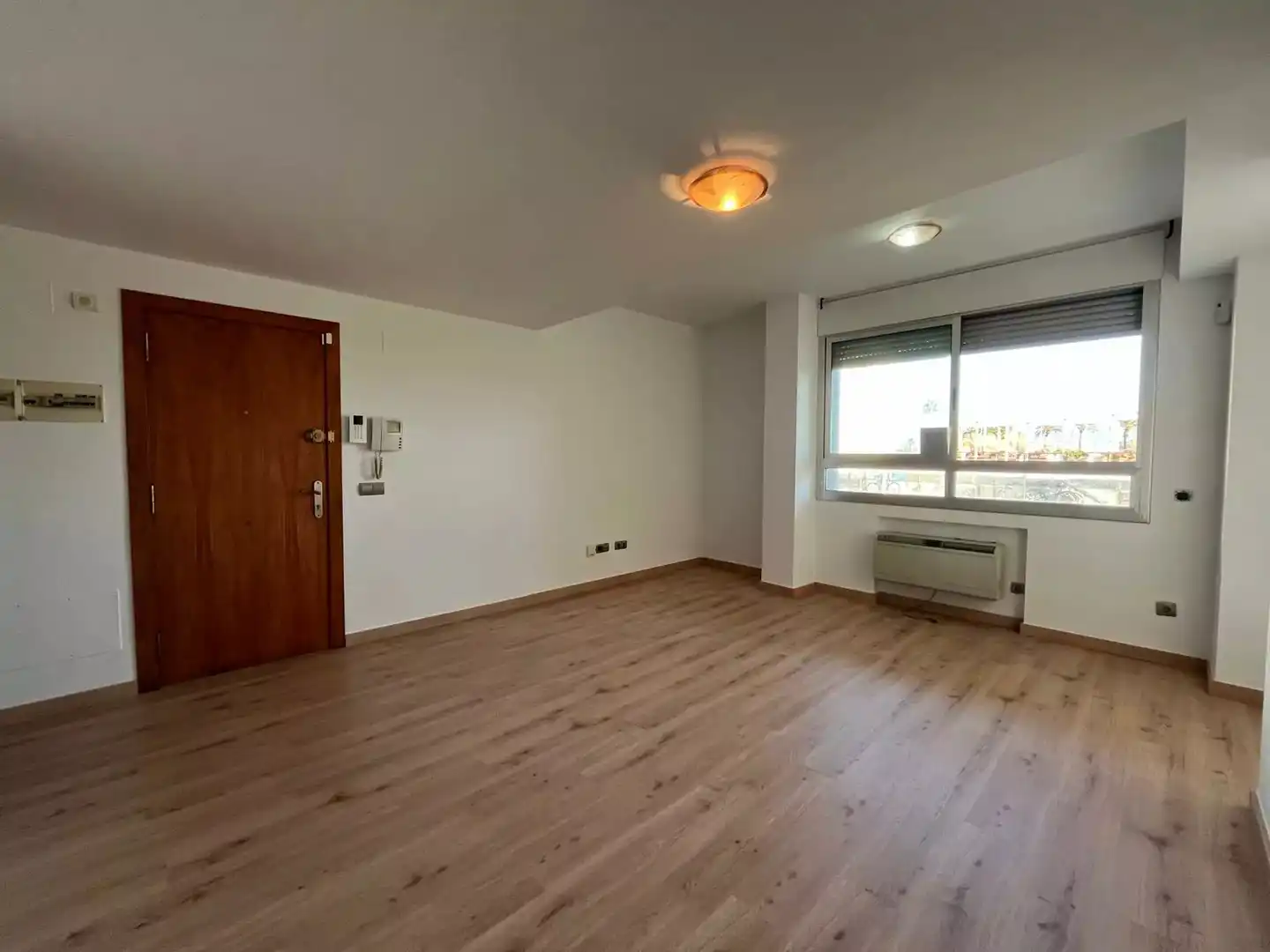 Bedroom of Apartments for sale in Empuriabrava  with Air Conditioner