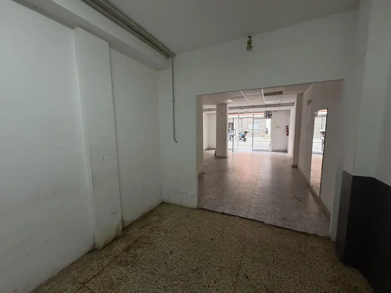 Commercial properties for rent in Barcelona