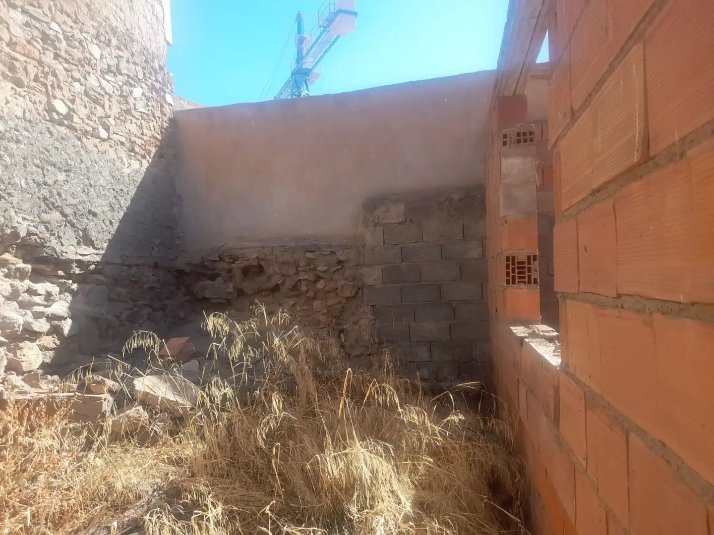 Terrenys i solars en venda a Tabernas, imagen 2