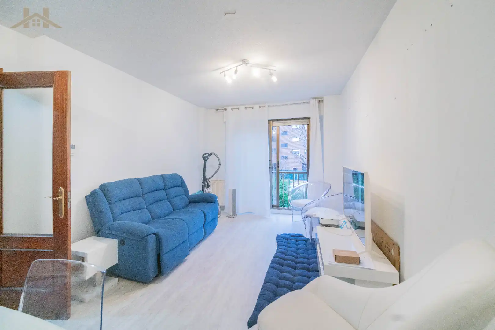 Bedroom of Flat for sale in Torrejón de Ardoz  with Air Conditioner, Heating and Swimming Pool