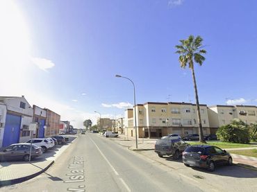Pis en venda a Calle INFANTA CRISTINA