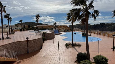 Foto 2 de Apartamento en venta en Cumbre del Sol, Benitachell / El Poble Nou de Benitatxell