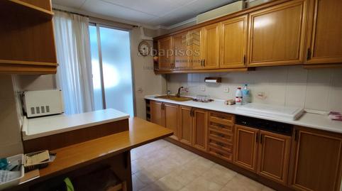 Foto 4 de Pis en venda a Centro,  Albacete Capital