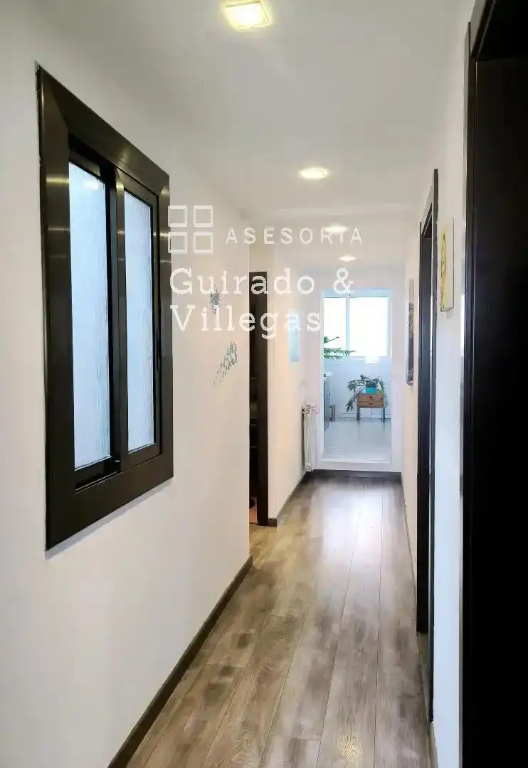 Ático con terraza en venta en Rius I Taulet, imagen 21