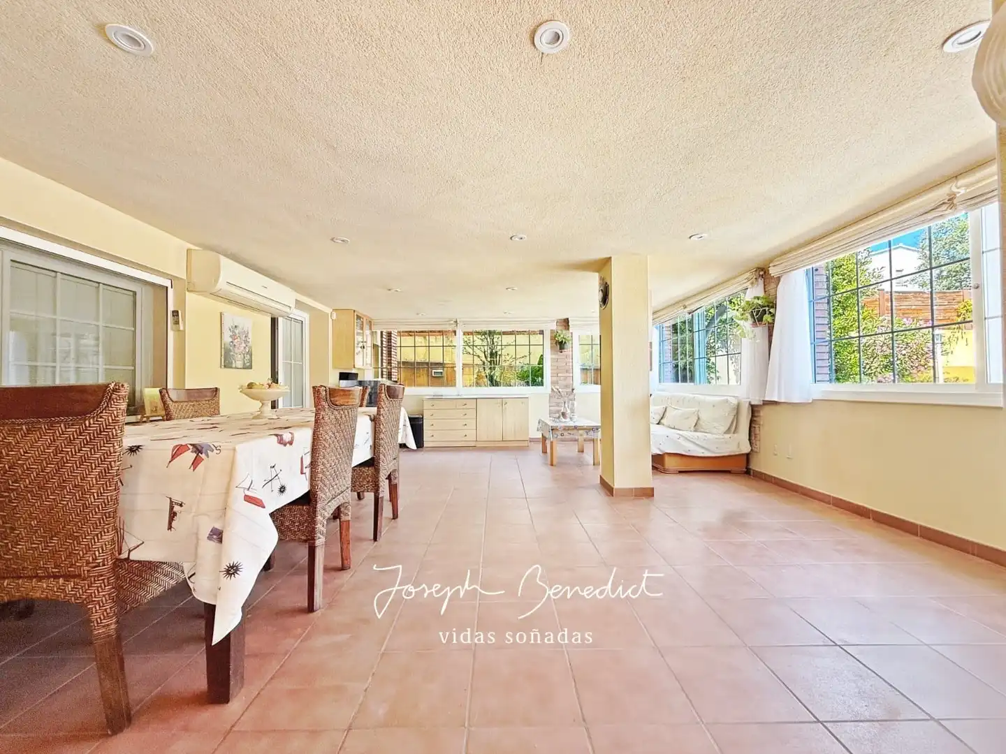 Maison avec terrasse à vendre à Segur de Calafell, imagen 40