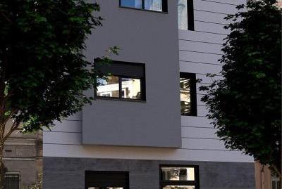 Photo 2 of Planta baja for sale in Carrer de Frederic Soler, La Gavarra, Barcelona