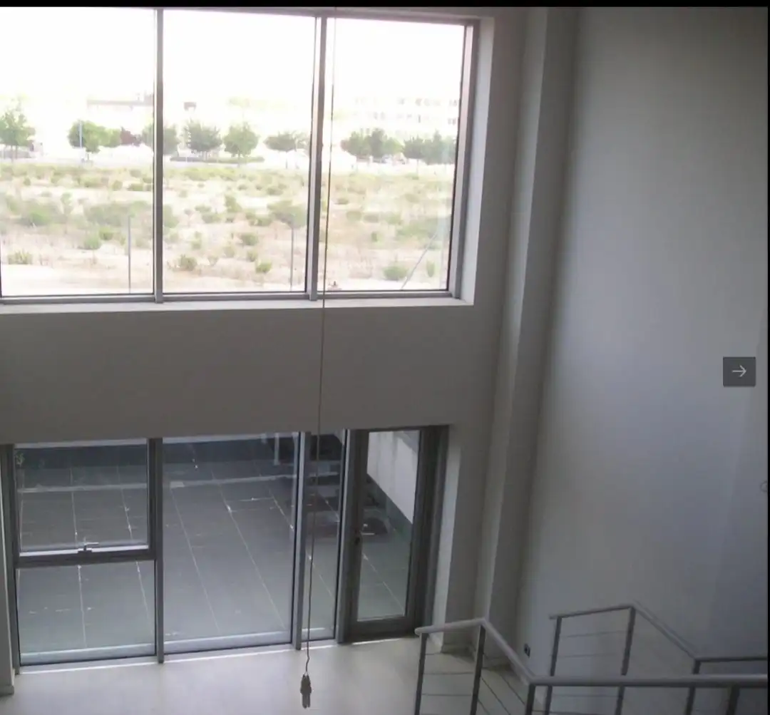 Loft de alquiler en Rivas Futura