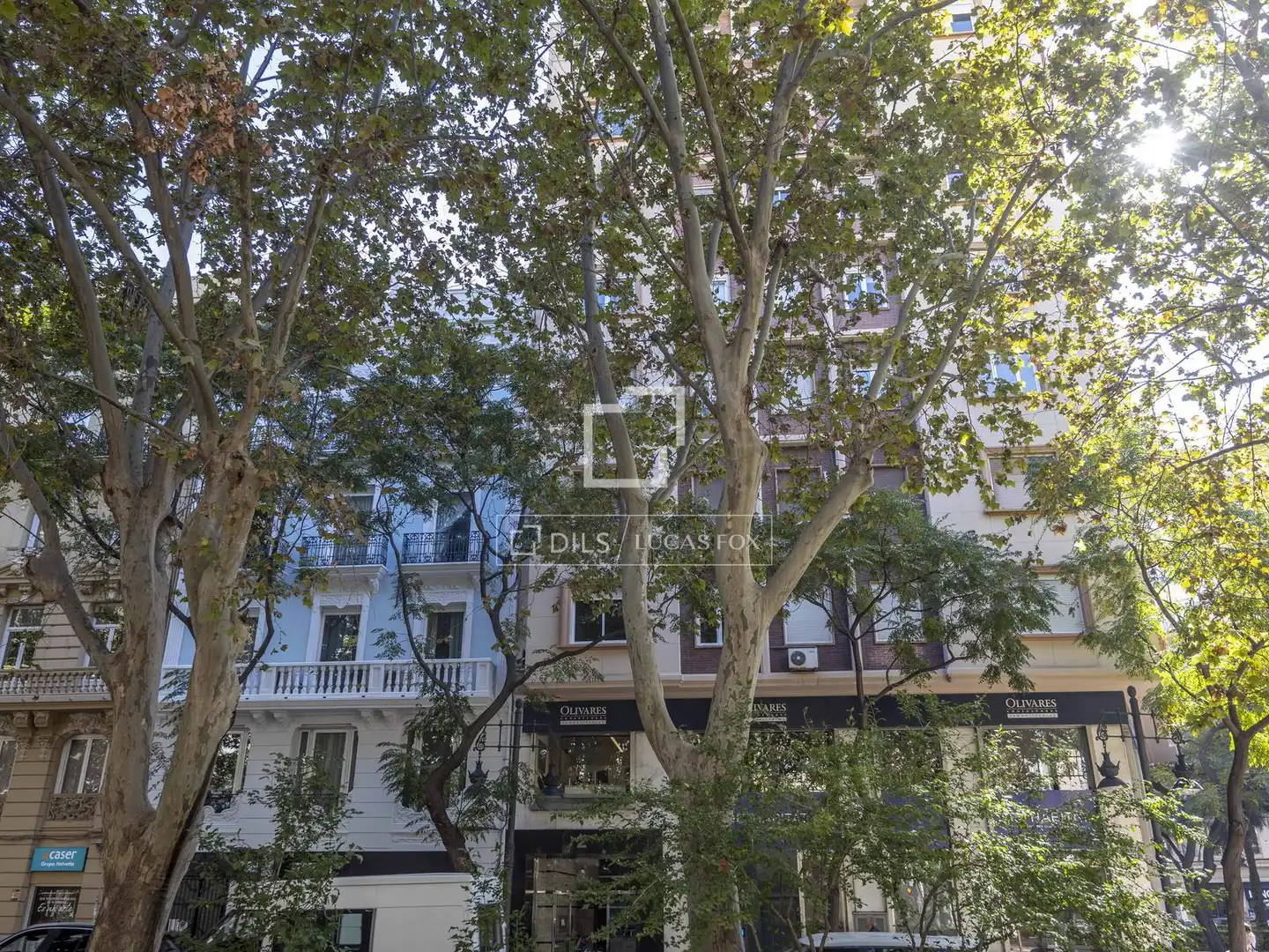 Appartamento con terrazza in vendita a L'Eixample, imagen 65