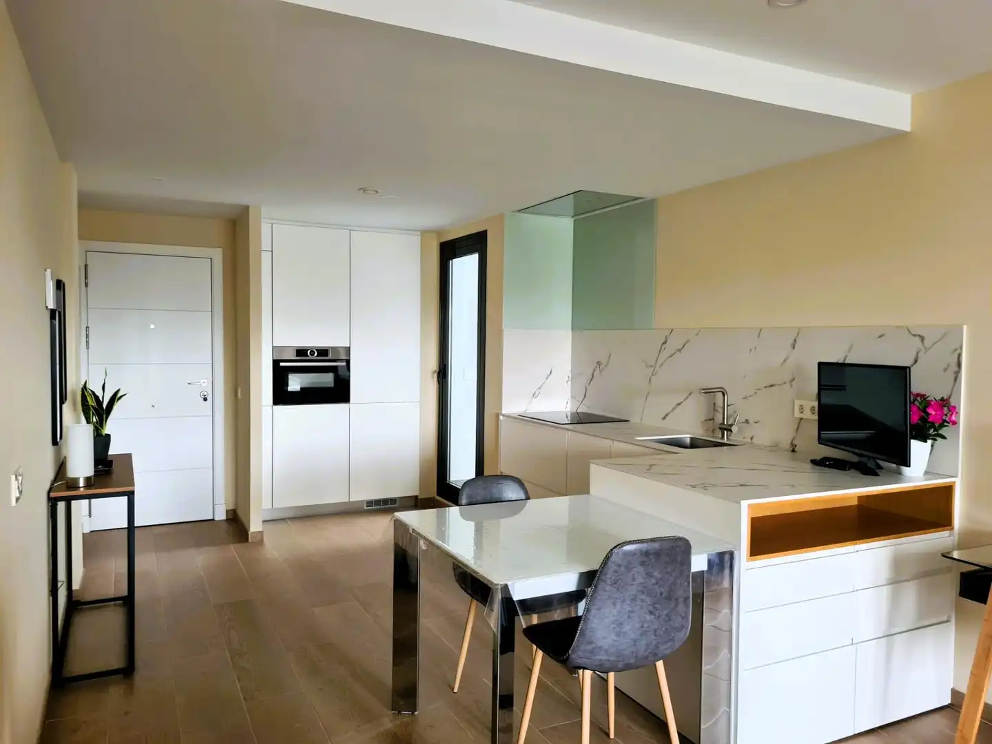 Wohnung mit Pool zum Verkauf in Caballero Bonald - San José Obrero - Guadalcacín, imagen 8