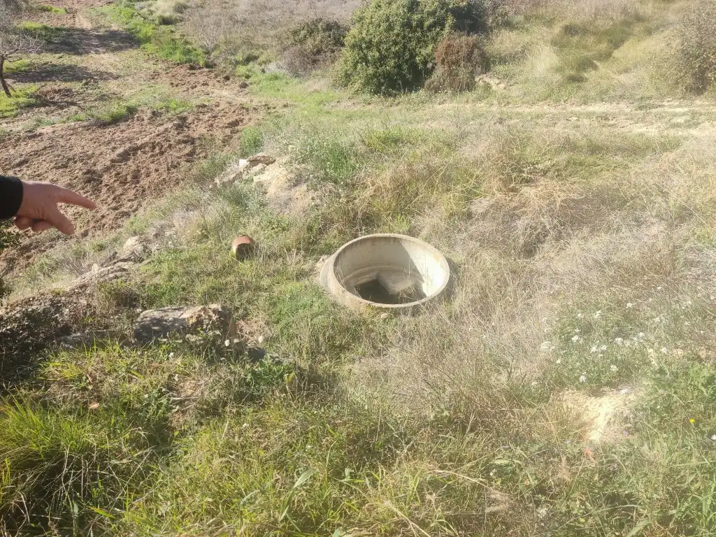Terreni e lotti in vendita a Mazaleón, imagen 4