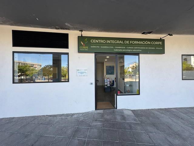 Oficina en Alquiler en Mejostilla