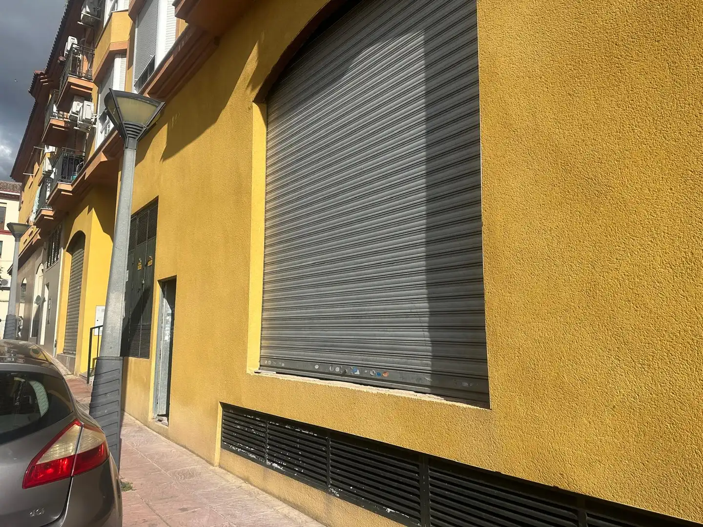 Local comercial en alquiler en Peligros, imagen 5