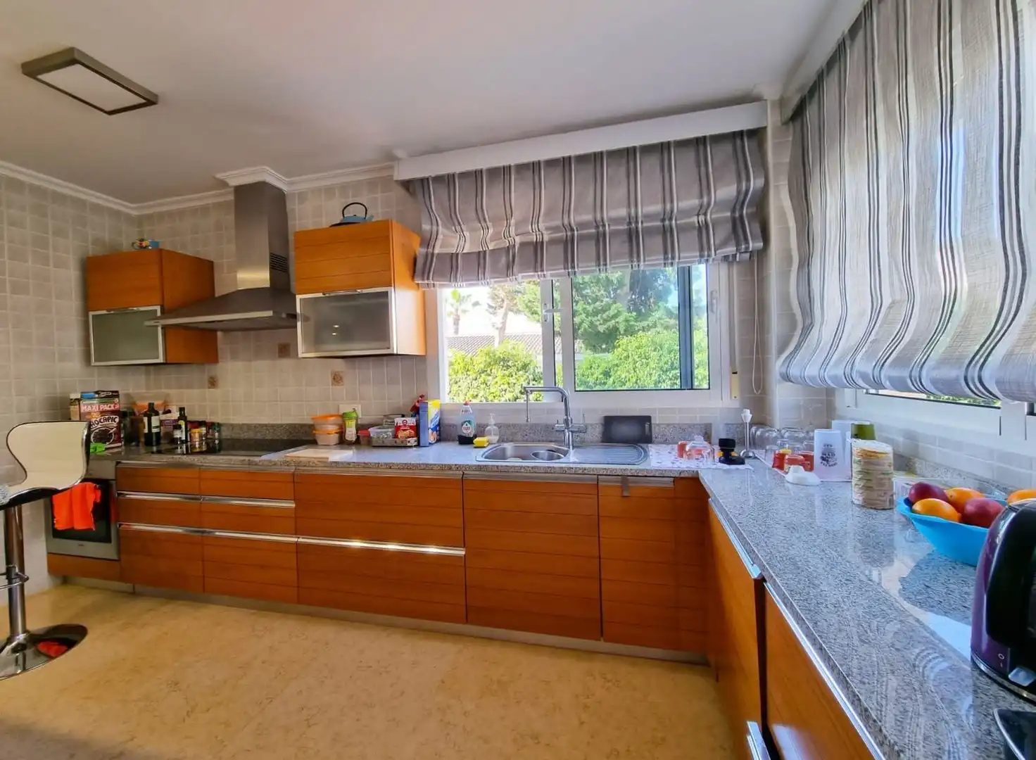 Villa mit Terrasse zum Verkauf in N/A, imagen 7