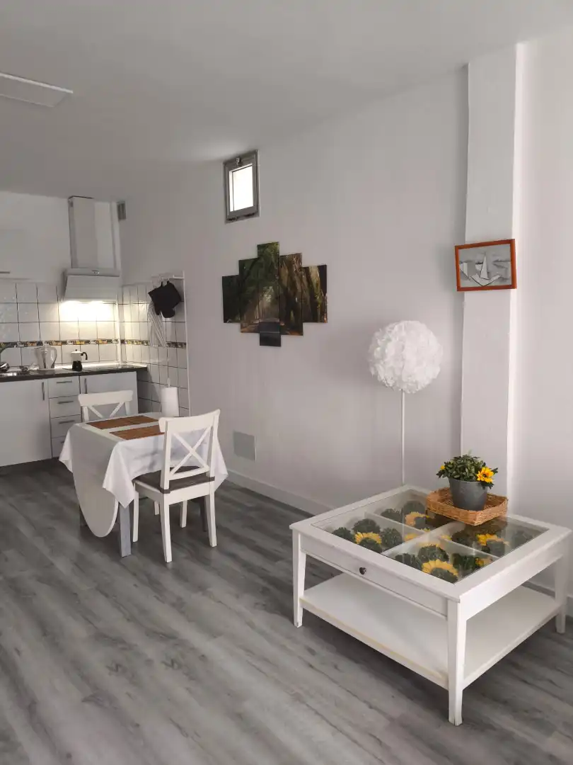 Dining room of Apartments for sale in Arona  with Furnished, Oven and Washing machine