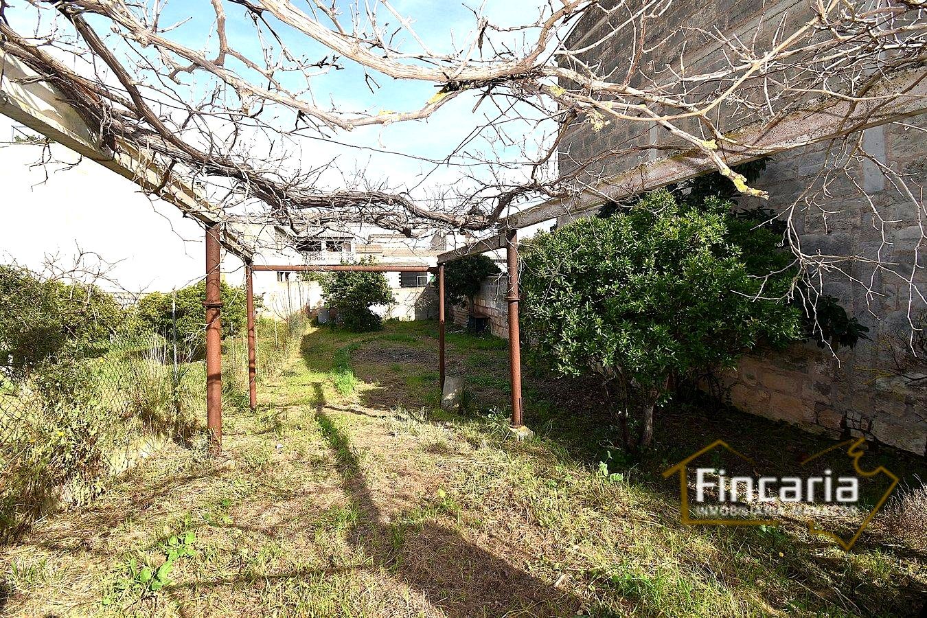 Residential for sale in Vilafranca de Bonany