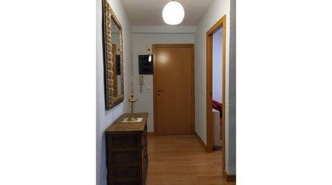 Venta de piso en Ciudad Rodrigo, imatge 5