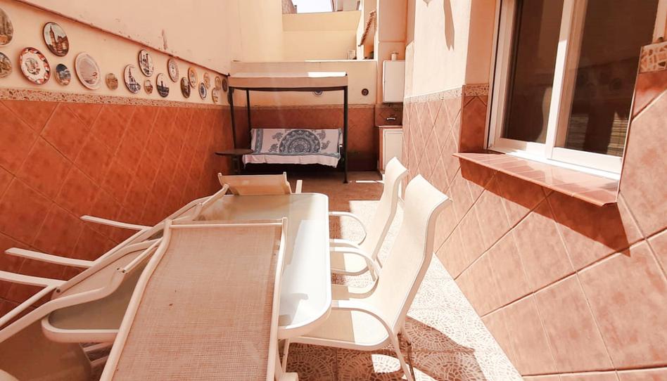 Photo 1 of Single-family semi-detached to rent in Campanillas, Málaga