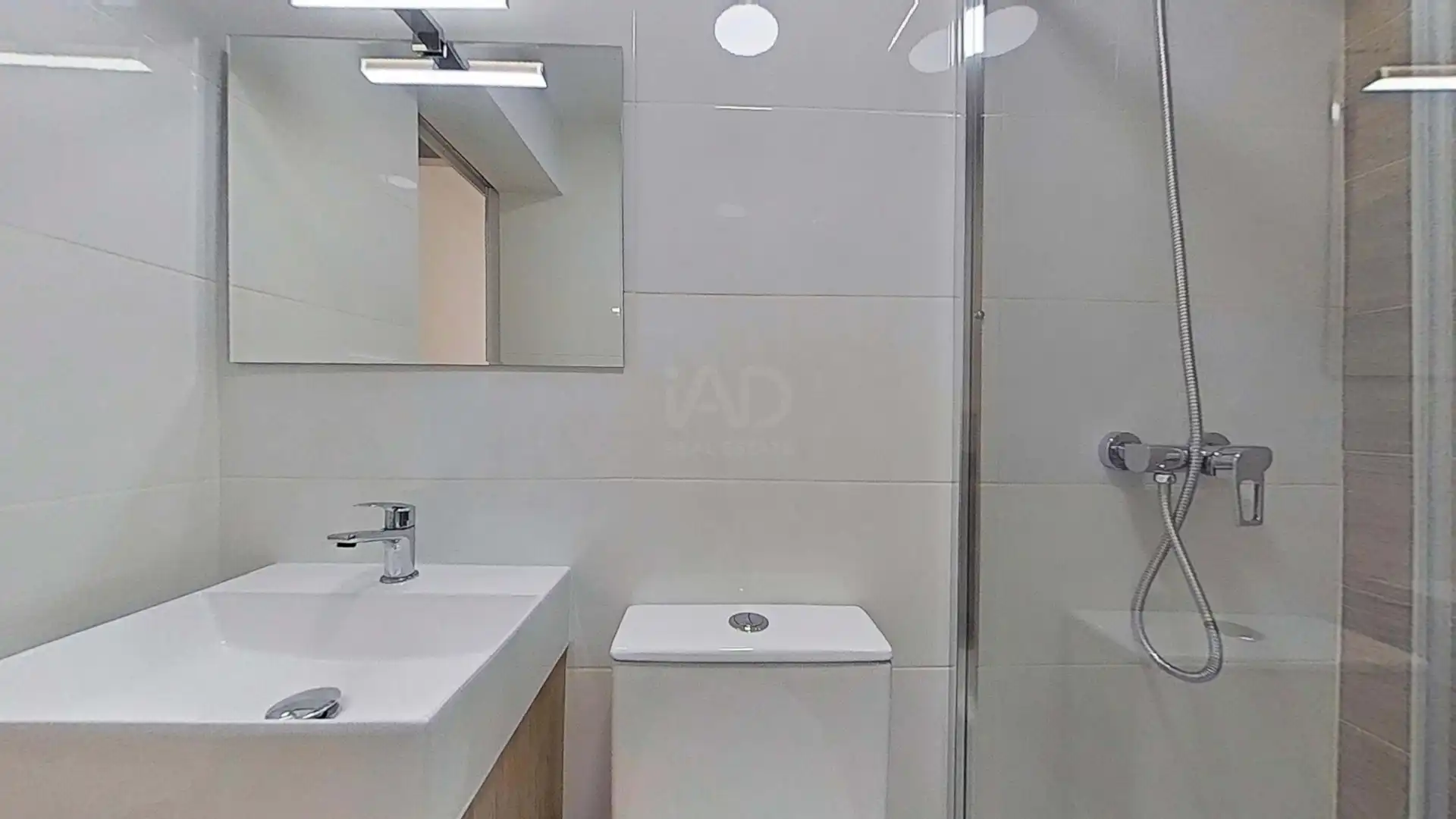 Bany de Casa o xalet en venda en Alcalà de Xivert amb Terrassa