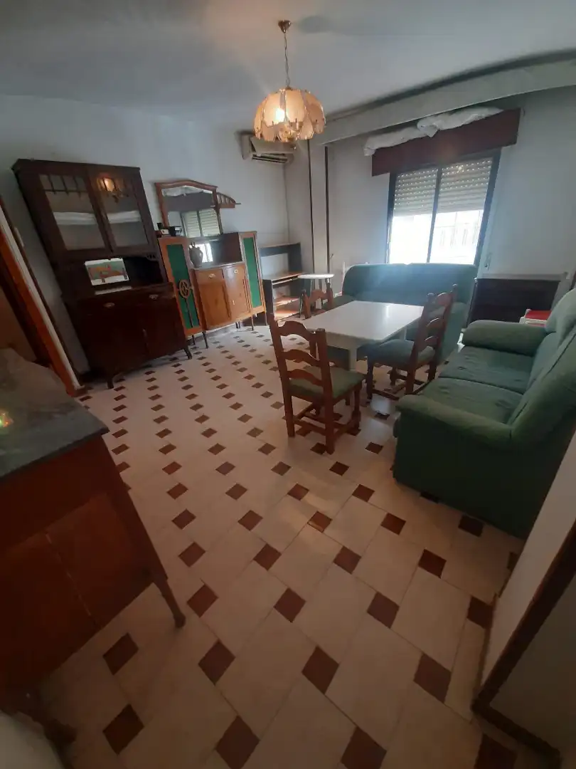 Comedor de Piso en venta en Úbeda con Amueblado y Balcón