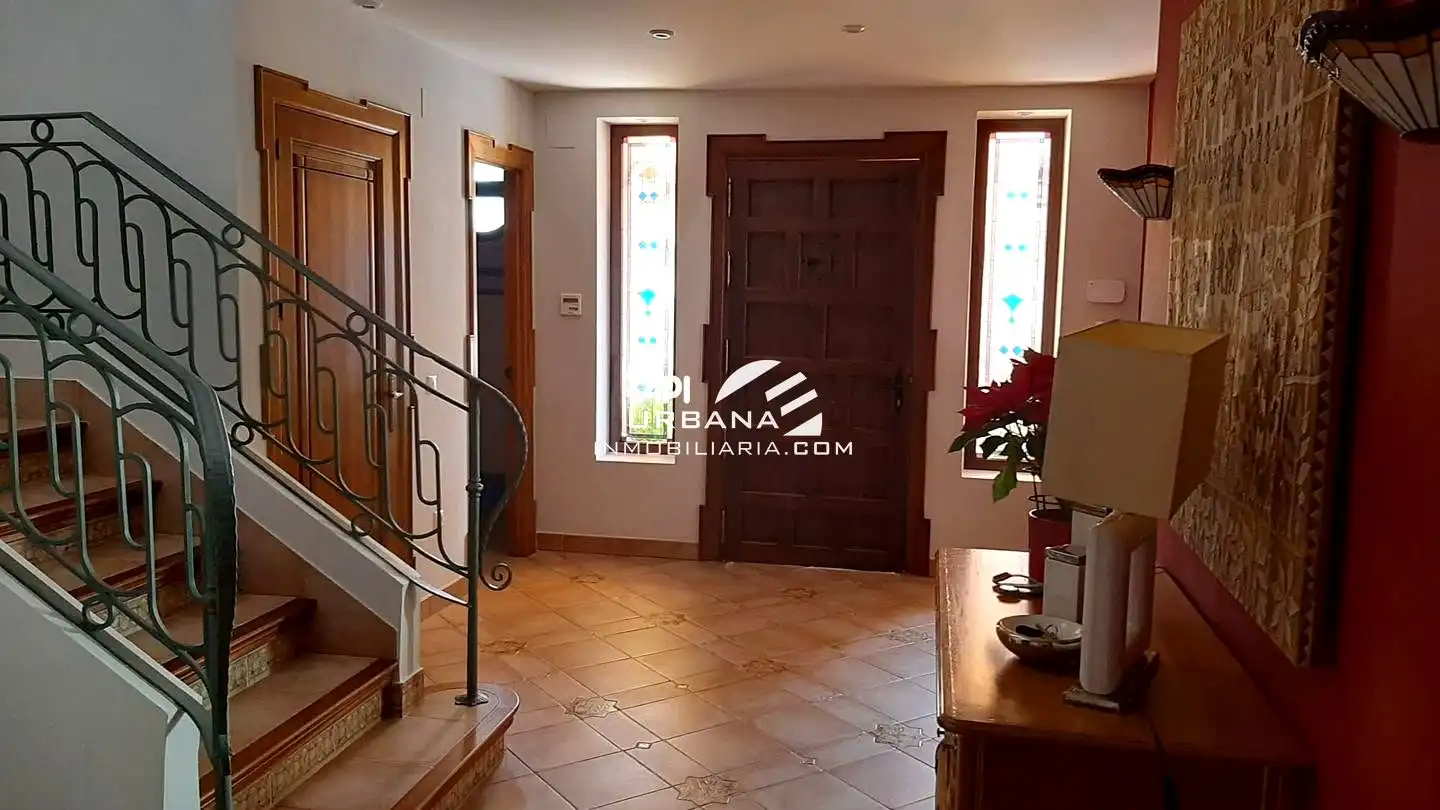Casa en venda a El Carmen - La Barrera, imagen 5