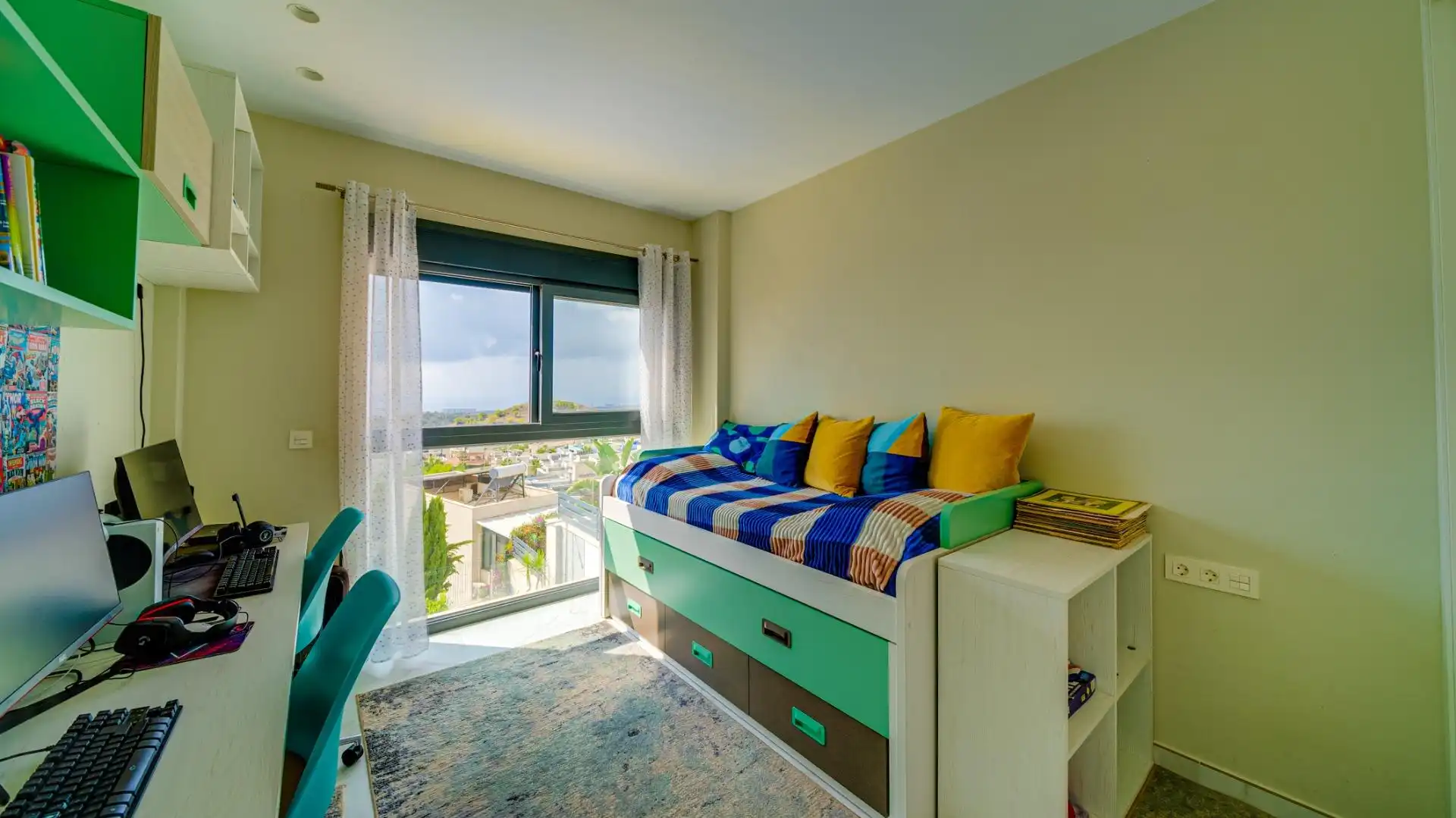 Chalet con terraza en venta en GRANADA, imagen 51