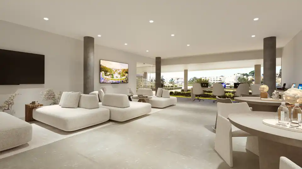 Maisonette mit Pool zum Verkauf in El Higuerón, imagen 12