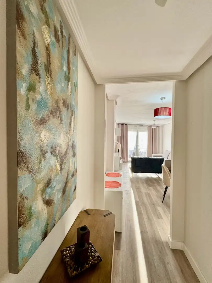 Wohnung mit Aufzug zum Verkauf in El Verger, imagen 14