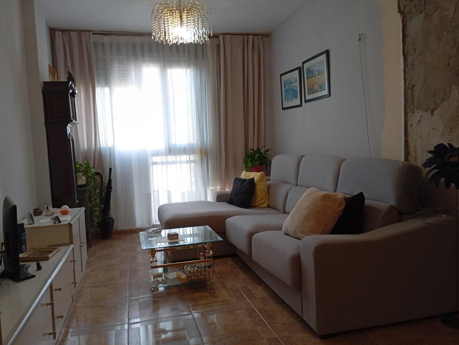 Flat for sale in Calle LUIS MILENA, Barriada de Andalucía - Ardila