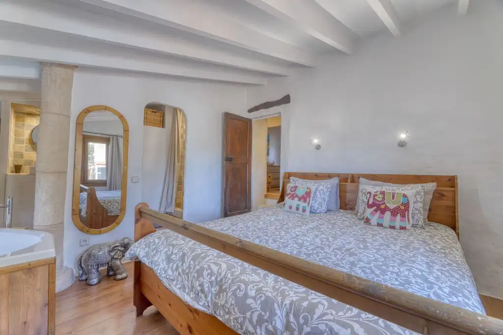 Maison rustique avec piscine à vendre à Calvià pueblo, imagen 26