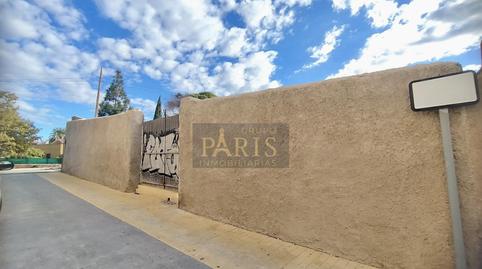 Photo 5 of Residential for sale in Barrio de Peral - San Félix, Murcia