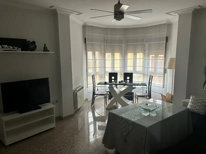 Flat for rent in Calle Palma del Río, 4, Centro ciudad