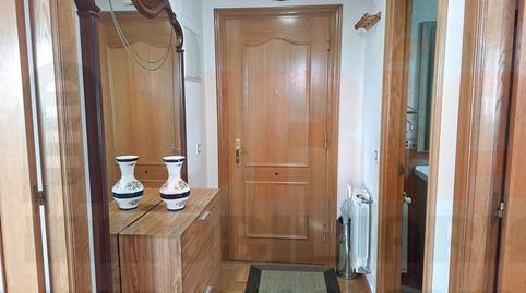 Foto 5 von Wohnungen zur Miete in Calle Jacinto Benavente, Masip, Oviedo