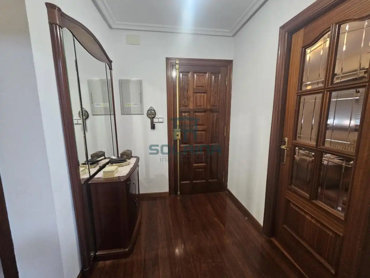 Casa con balcón en venta en Vistahermosa, imagen 28