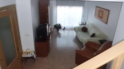 Foto 3 de Àtic en venda a Almàssera, Valencia