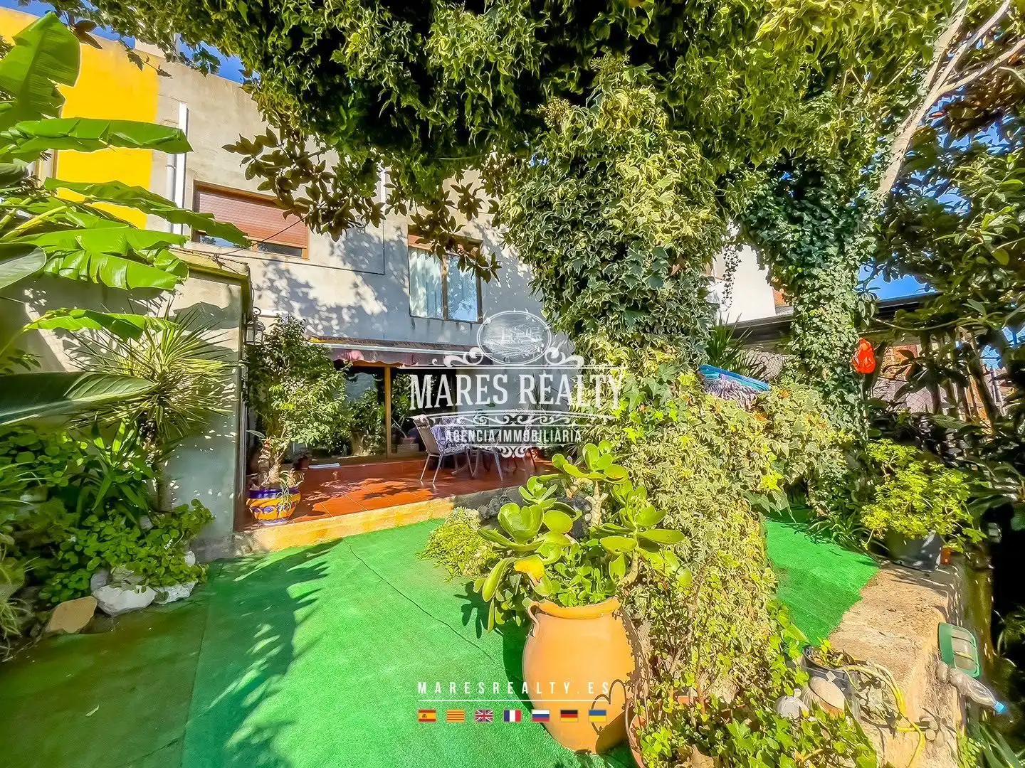 Adossat amb piscina en venda a Palafolls, imagen 14