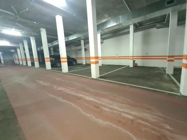 Individual en venta en Calle Segovia 24