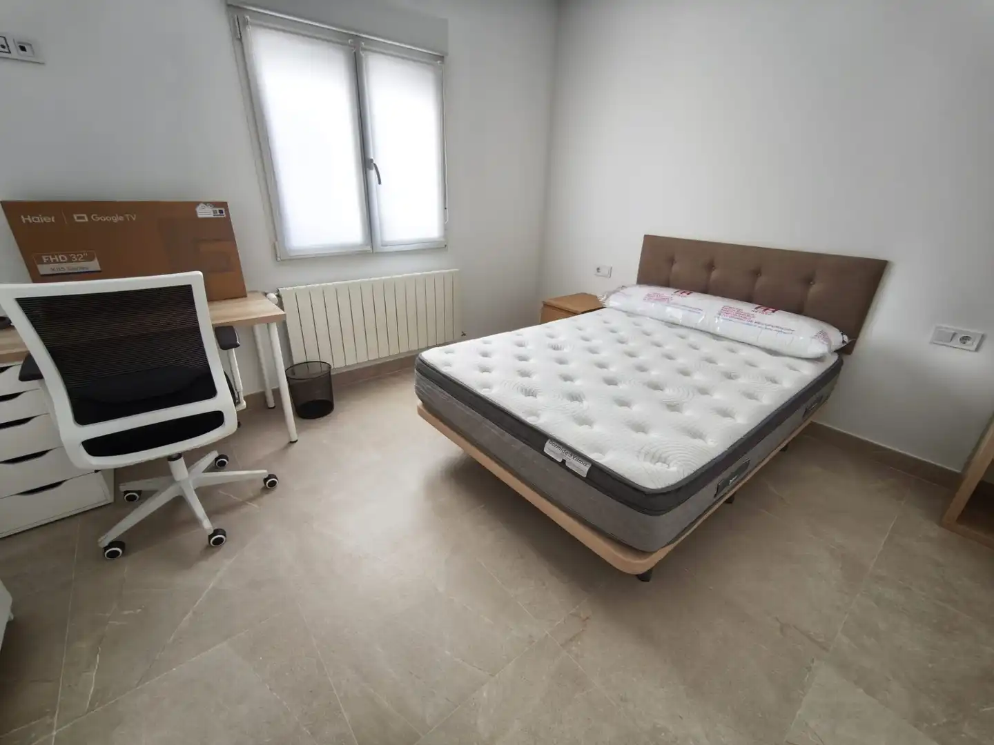 Habitación de Piso para compartir en San Pedro