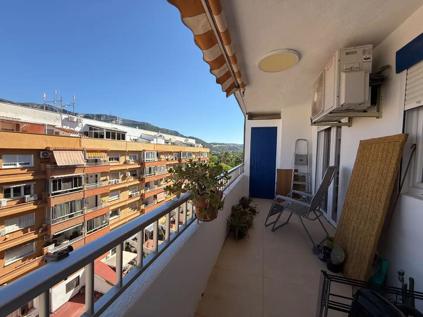 Wohnung mit Aufzug zum Verkauf in Centro Urbano, imagen 5