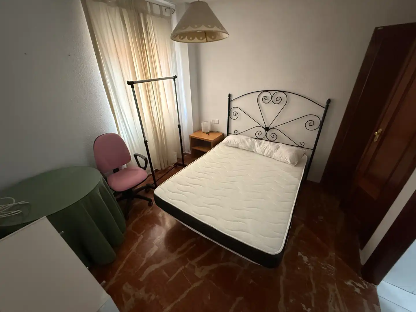 Wohnungen zur Miete in Calle del Cardenal Marcelo Spínola, 2, El Valle - Universidad