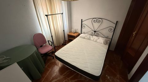 Foto 4 von Wohnungen zur Miete in Calle del Cardenal Marcelo Spínola, 2, El Valle - Universidad, Jaén Capital
