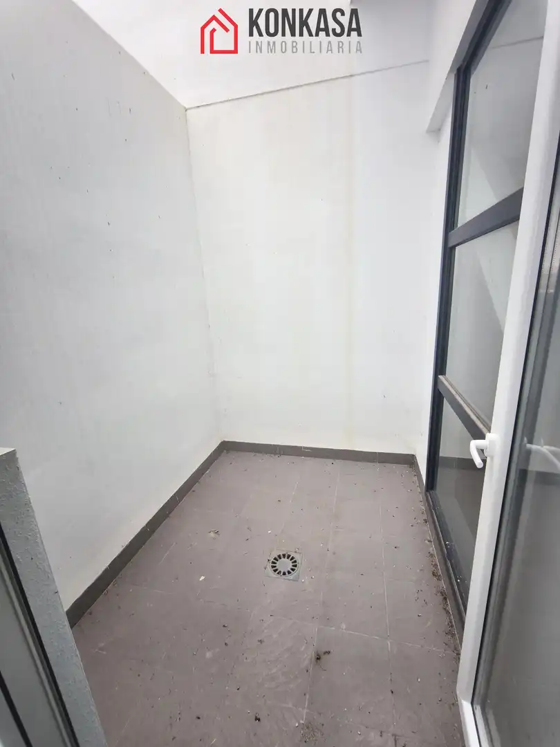 Terrassa de Dúplex en venda en Espera