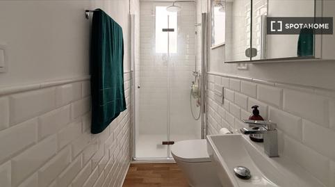 Foto 3 de Estudi per a compartir a Embajadores - Lavapiés,  Madrid Capital