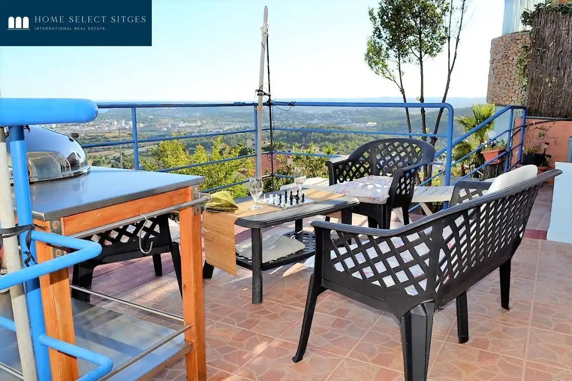 House with pool for sale in Llevantina - Montgavina - Quintmar, imagen 5