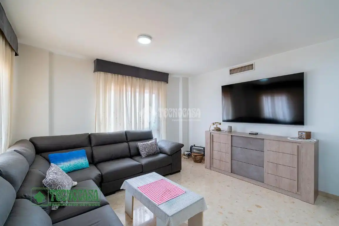 Wohnung zum Verkauf in El Ejido Ciudad, imagen 14