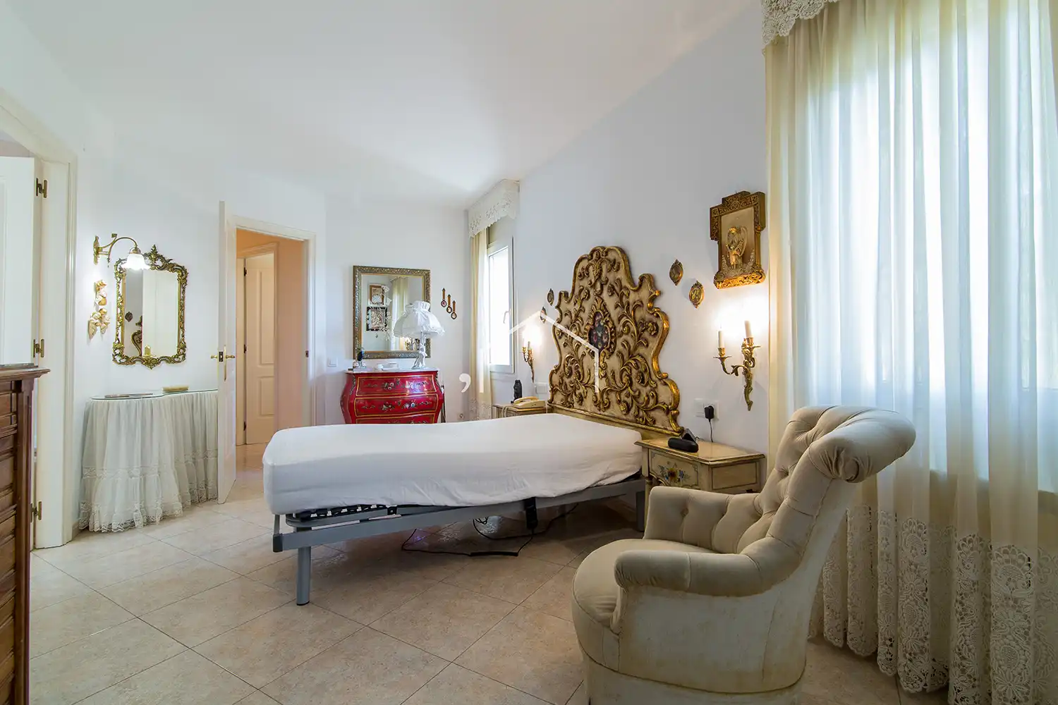 Chalet con terraza en venta en Carrer Molassa, imagen 62
