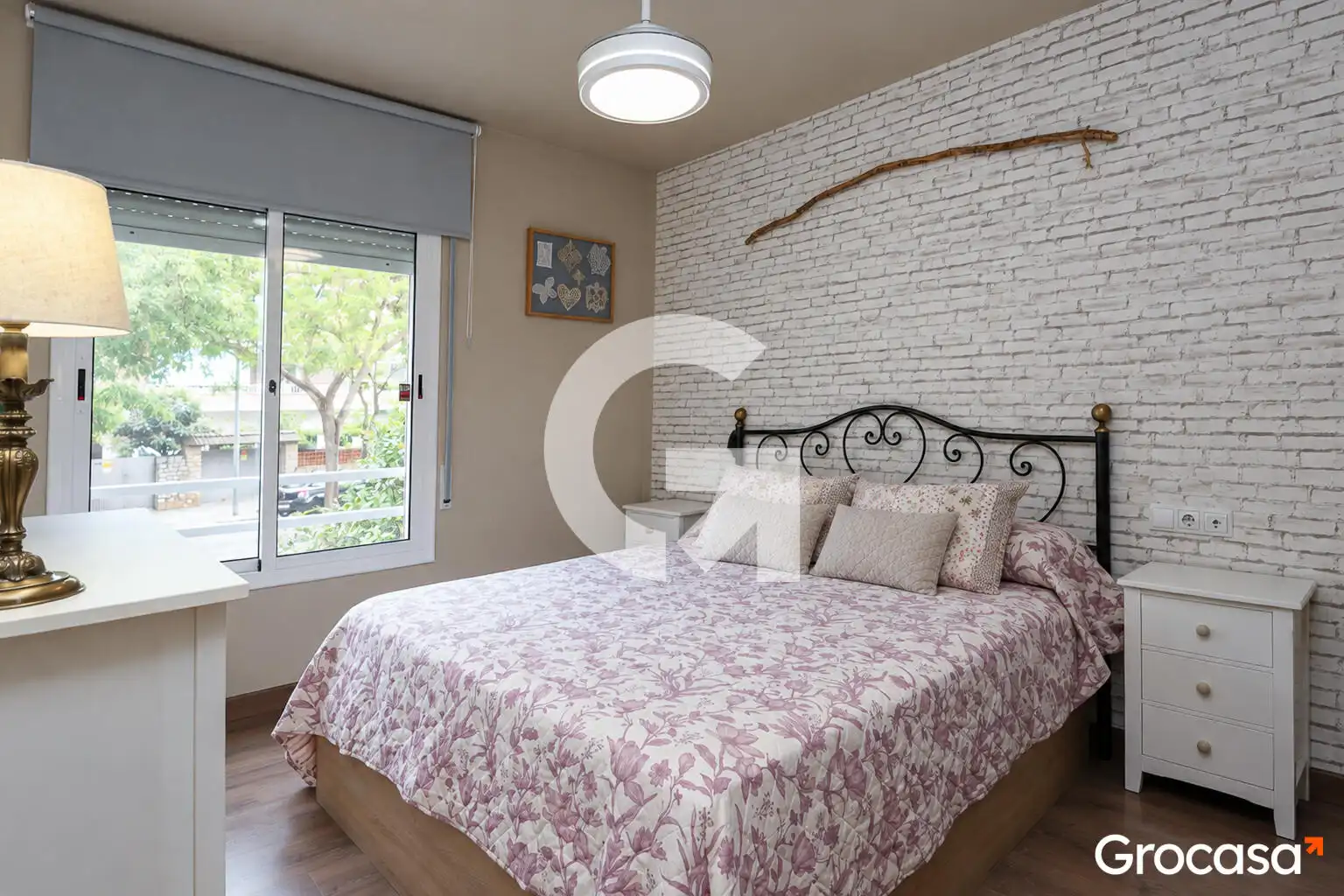 Piso con terraza en venta en Els Canyars, imagen 11
