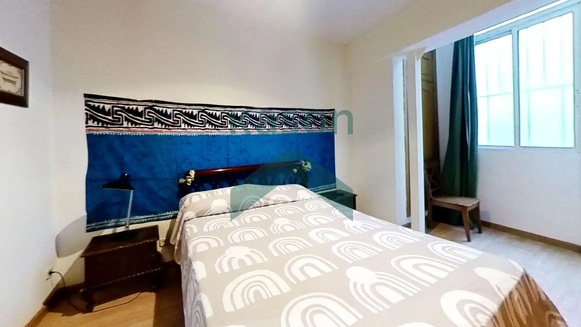 Apartament amb ascensor en venda a Atocha, imagen 20